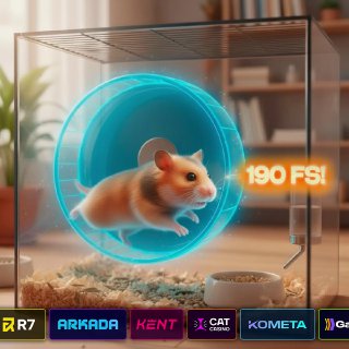 ЗАБИРАЙ ДО 190 FS: ТВОЙ ПУТЬ К МАКСИМАЛЬНОМУ ПРОФИТУ!  Играй на своих условия...