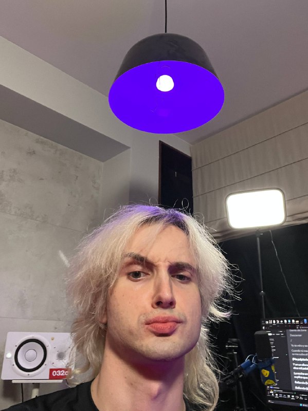 прет  50 тыщ лайков и стрим в эту пятницу