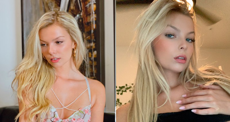 @DEGADIOS     Chanelbestcoast #Chanelbestcoast #OF