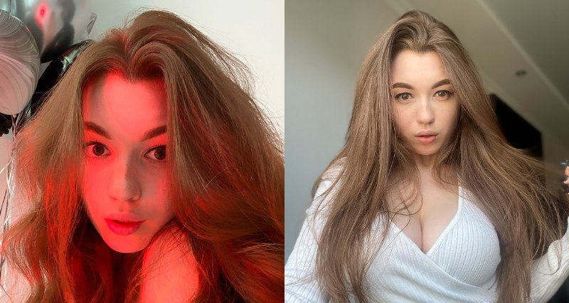 @DEGADIOS     Charming girl #Charminggirl #OF