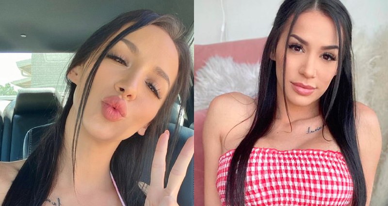 @DEGADIOS     Chrissy Knox #ChrissyKnox #OF