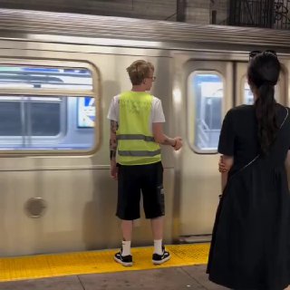 Как ощущается работа после новогодних праздников.