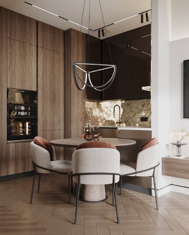 Выглядит потрясающе.