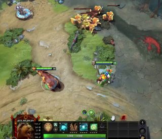 Новый баг с мидасом    1. Покупаем 6 мидасов на Лон Друиде 2. Используем перв...