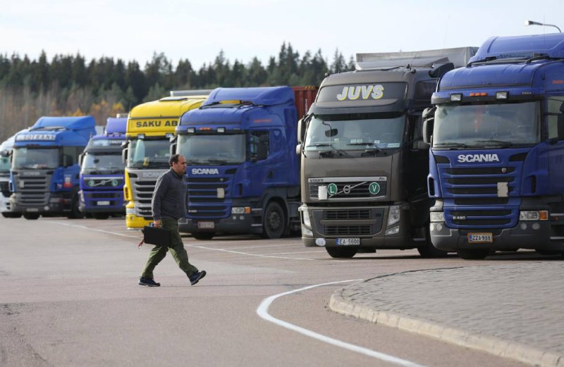 Таможенную декларацию с марта начнут принимать без привязки к региону  В март...