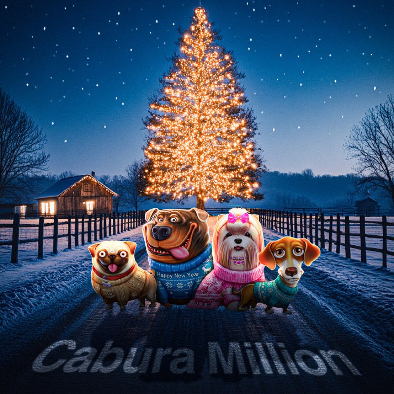 НОВОГОДНИЙ МИЛЛИОН PART 2   https://caburka.link/?ref=248924 Регистрация    h...