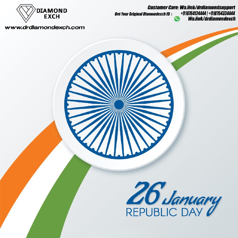 Original Diamond Id     Drdiamondexch.com    Advance Bets Available   Unlimit...