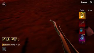 Уже ночью в игру добавят новый Золотой Костюм и Улучшаемый скин на медоеда а ...