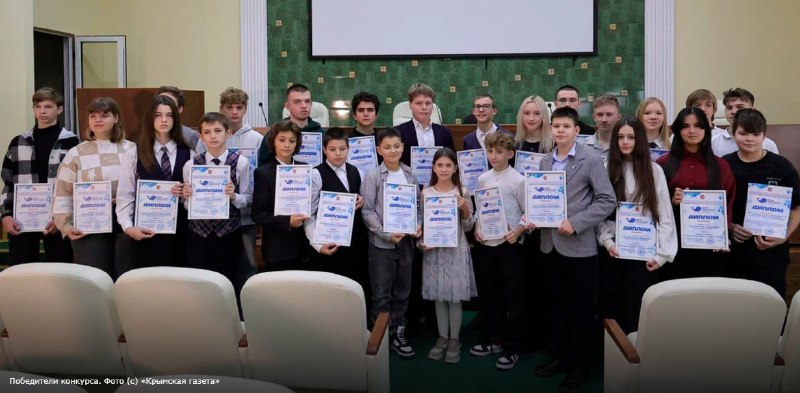 Победителей XII ежегодного открытого республиканского конкурса компьютерных п...