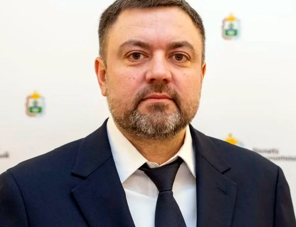 На должность руководителя департамента цифрового развития и связи Ненецкого а...