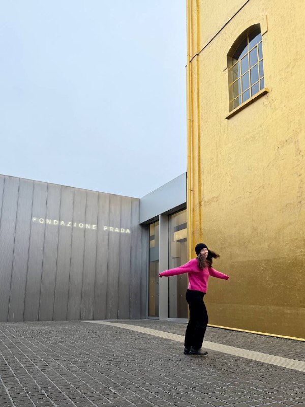 Объявляем открытой традиционную воскресную перепись о впечатлениях недели и ж...