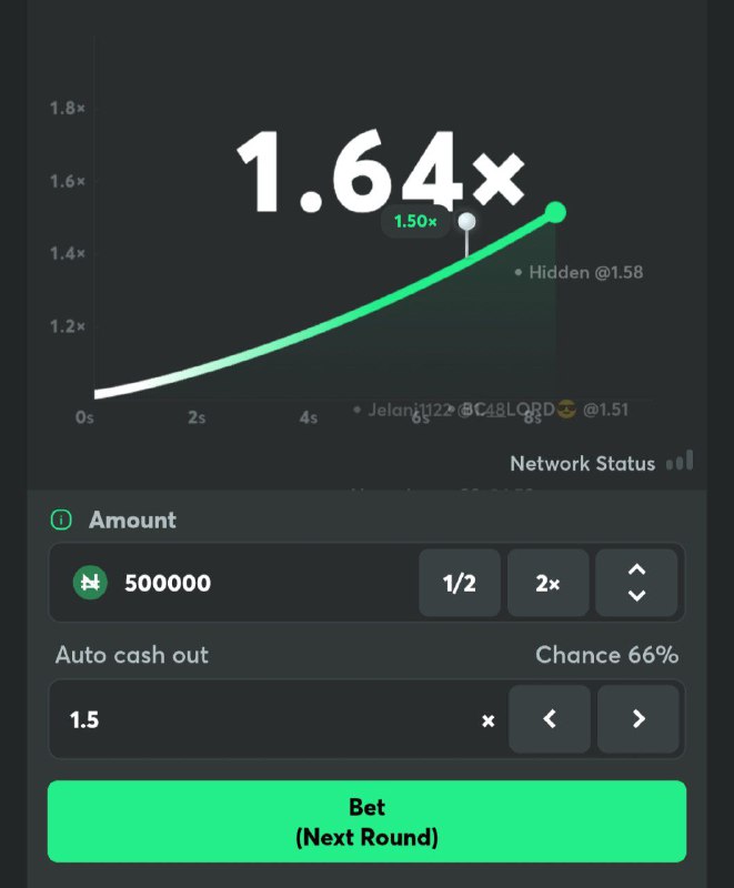 1.5M WON     LIVE TRADE SIGNAL WON      This is all you need to know about cr...