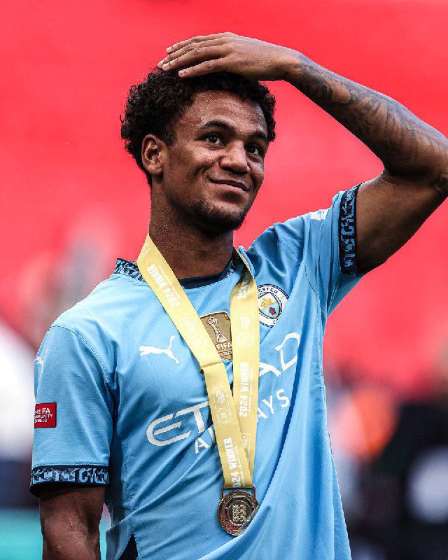 Эффект Антуана Семеньо    По информации Фабрицио Романо, вингер «Сити» Оскар ...