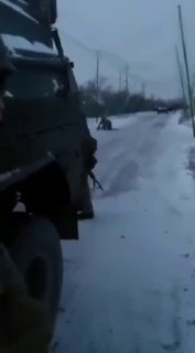 ВСУшник решил разминировать российский дрон и...  И разминировал!  Вот уж во ...