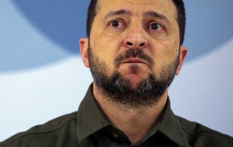 Россия подготовилась к массированному удару, он будет на днях, — Зеленский  Д...