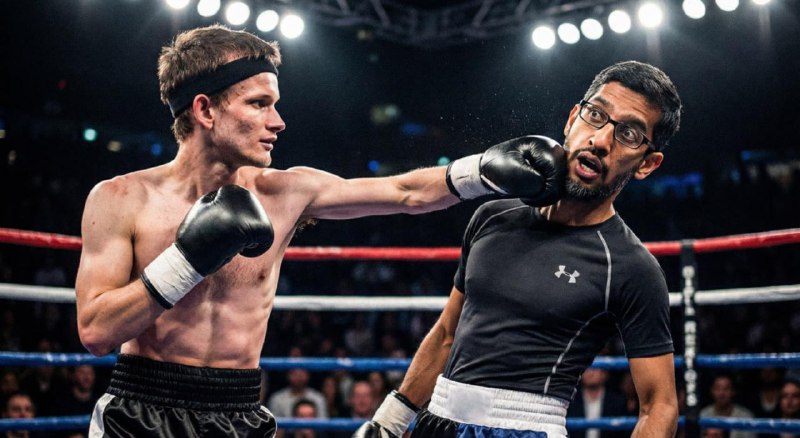 Отказываемся от слежки Google навсегда — Виталик Бутерин, создатель крипты Et...