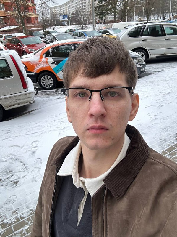 Еще скажите что надо было так подстричься