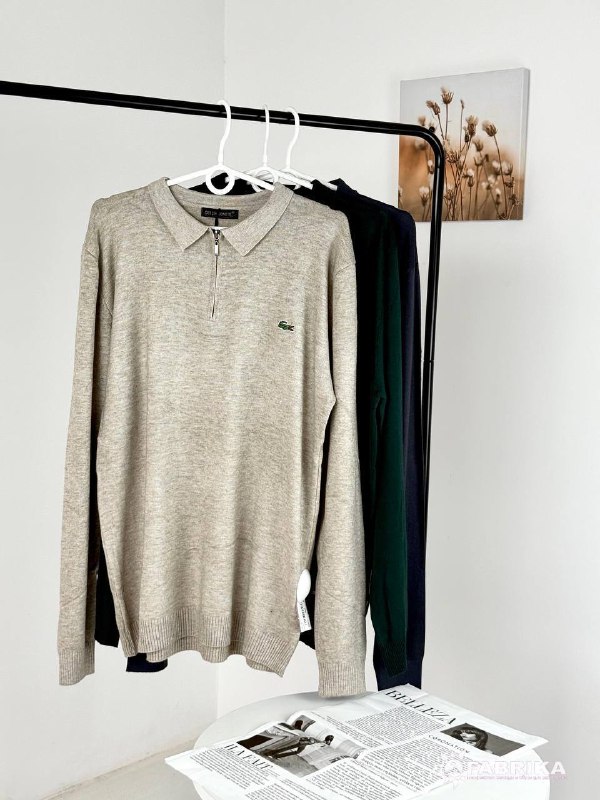 Базовый выбор на каждый день    Кофта мужская - 800₽   Скидки до 70% на весь ...