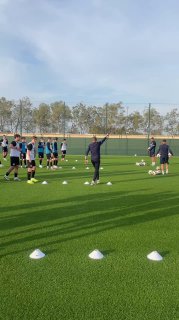 Слушаем тренера  #БЕТСИТИтренировочныесборы