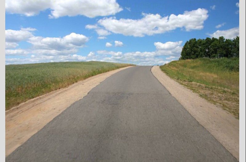 Первая передача