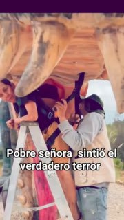 У девушки очень сильно развито воображение и фантазия