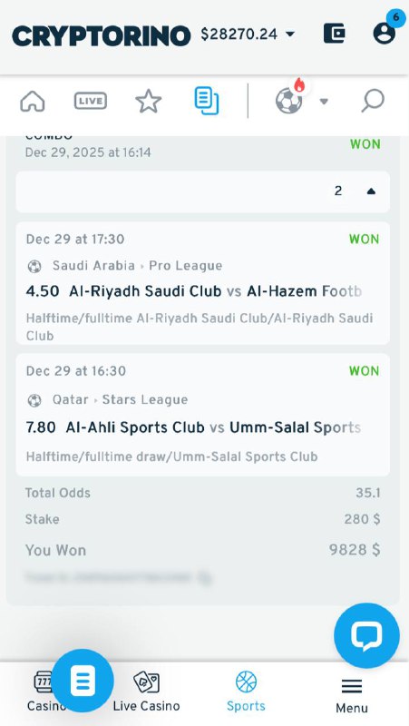 One of our last form winners!        Congratulations       I can't put many s...