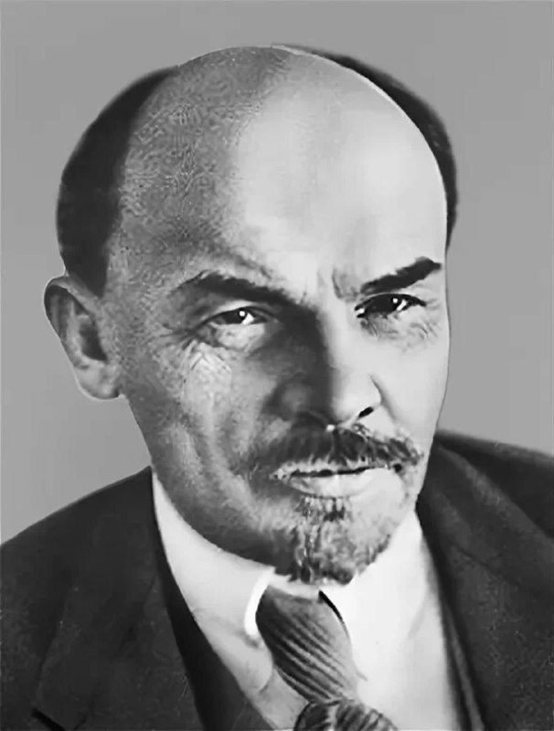 Сегодня, 21 января 1924 умер Величайший Человек планеты Земля, Владимир Ильич...