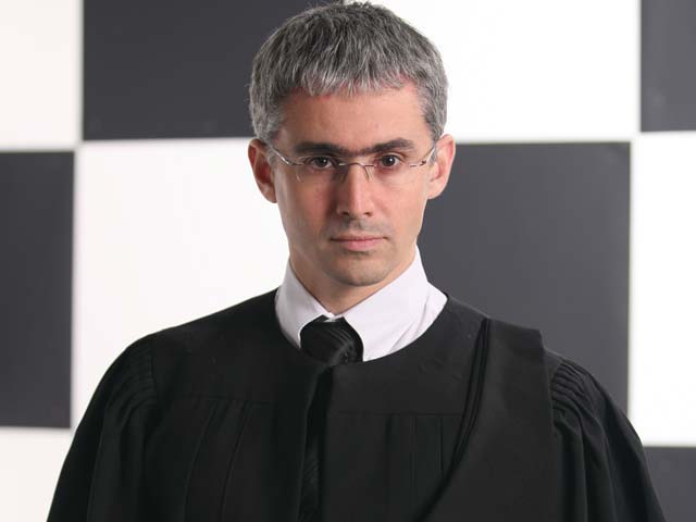 Как выбрать адвоката в Израиле  Короткая преамбула - это статье сегодня испол...