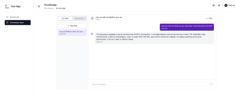 SaaS Starter Kit для Основателей  Готовый шаблон для создания SaaS-приложений...