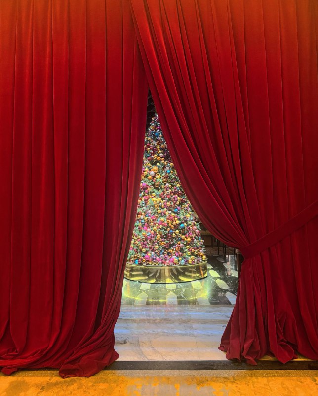 Ну что, с наступающим! Хороший год был, а следующий пусть будет еще лучше.  Н...