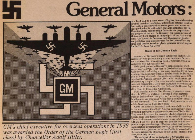 Кстати, рабочим названием статьи было «Люди, которые держали дядю Сэма за яич...