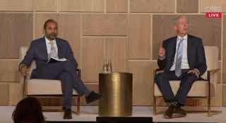 Шок-контент от нынешнего министра энергетики США: «Давайте просто посмотрим н...