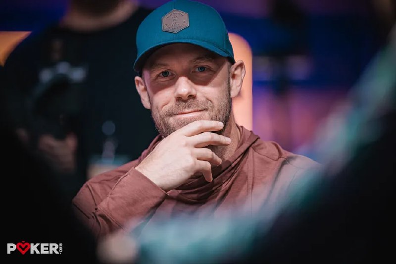 Должны ли турниры на офлайн-сериях начинаться раньше?  С таким предложением в...