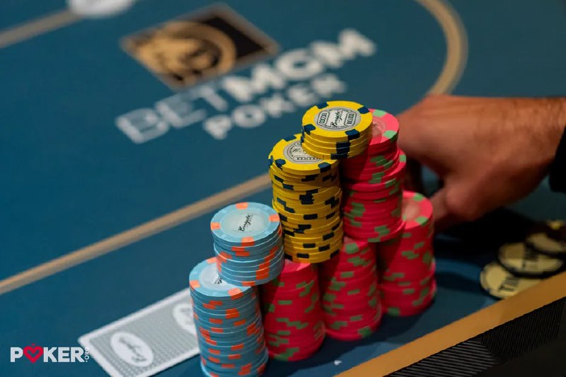 Что влияет на риск-преимум в турнирах?  Известный тренер и автор нескольких к...