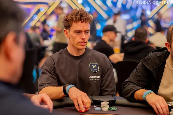 «Жизнь — это не только покер»: Эспен Йорстад объяснил, почему летом пропустил...