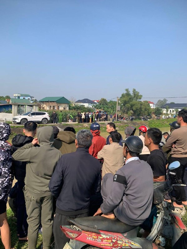 Dựng hiện trường vụ án cháu dâu gi.êt bác cướp của ở nam giang. Thọ Xuân - Th...