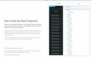 #статья дня  Зачем писать код, если можно сгенерировать, правда? Такие нынче ...