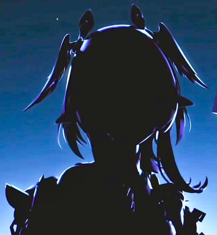 Линнея сосредоточена на лунной кристаллизации    Источник: 八云寺幽幽子, Colu...