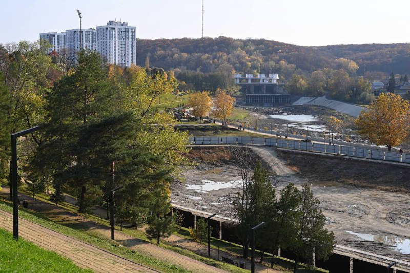 Глава Республики Адыгея поделился информацией о ходе работ по восстановлению ...