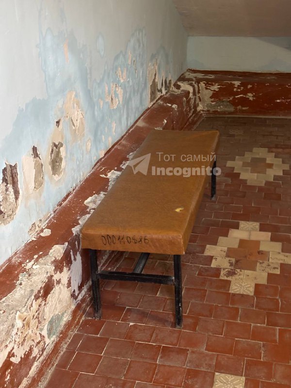 На фото Адыгейский республиканский клинический противотуберкулезный диспансер...