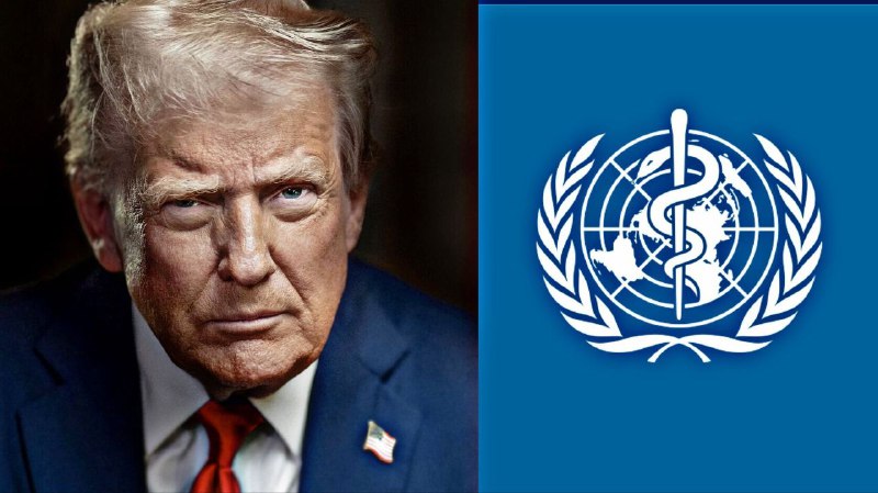 Le 22 janvier 2026, les États-Unis ont officiellement quitté l’Organisation m...