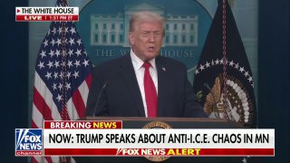 Trump lâche une bombe à Davos :      'La Somalie ? Ce n'est même pas un pays....