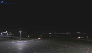 Nuuk, La capitale du Groenland  a subi ce week-end une coupure de courant gén...