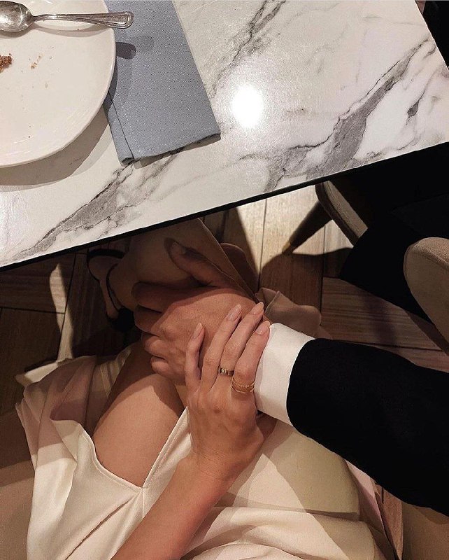 Keep it simple  Miss someone? Call them. Want to meet? Invite them. Want to b...