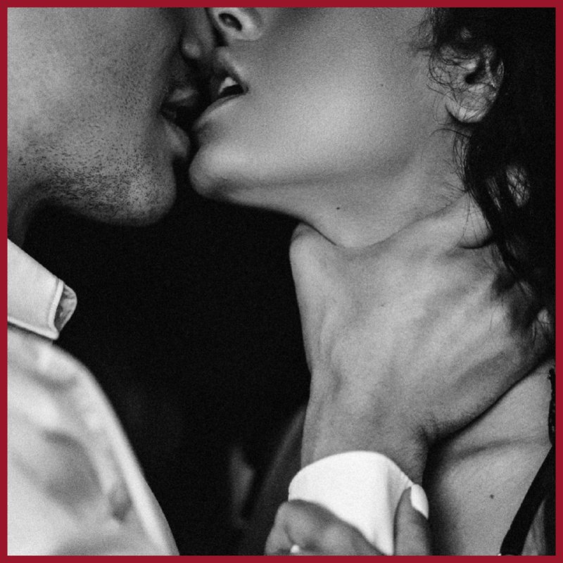 Секс действительно не гарантирует эмоциональной близости, точно так же как ее...