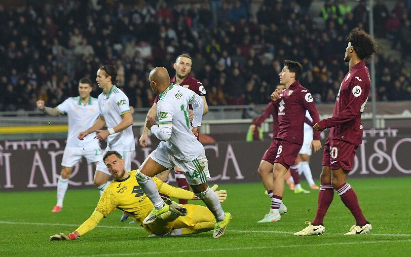 В топ-5 лигах есть только одна команда, которая еще ни разу не сыграла вничью...