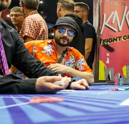 «Жизнь иногда подбрасывает новые возможности — важно их ловить!» — Роман Malb...