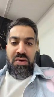 Настоящая база от живущего в России иранца:  Мне в комментариях пишут: мы от ...