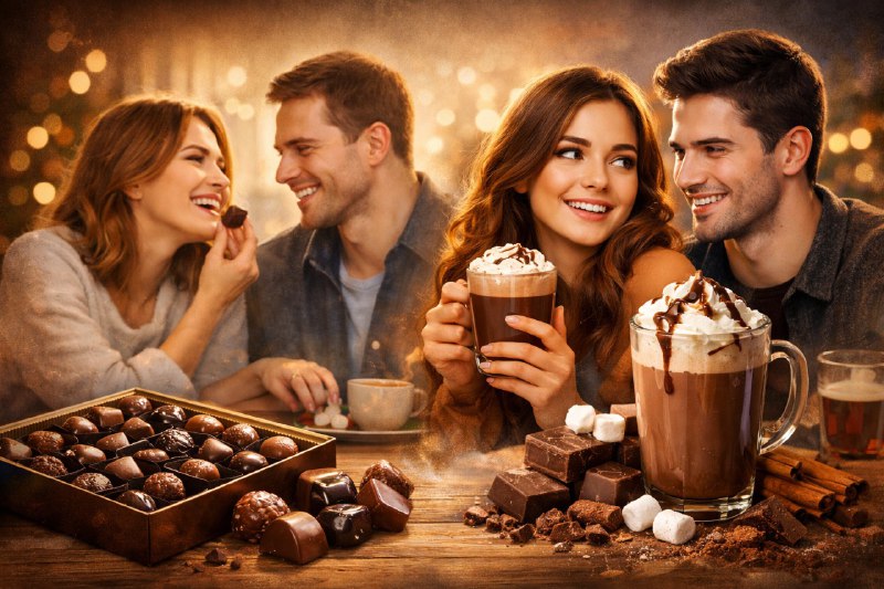 МОСКВА | КАСТИНГ В РЕКЛАМУ   Проект: Кондитерские изделия  Ищем профессиональ...