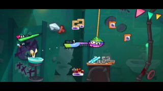 ПОЧЕМУ в это играют ВСЕ? Обзор Splat! 2   | Скачать на Андроид iOS APK   Поче...